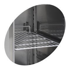 TEFCOLD SA 910 BT