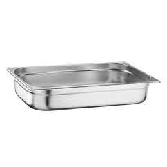 Gastronádoba Standard GN 2/3 020 mm