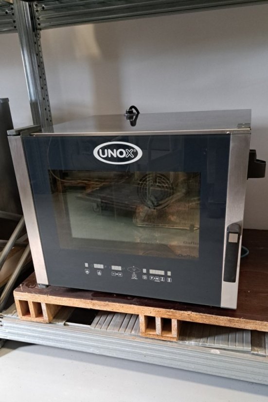 Konvektomat UNOX XVC 305