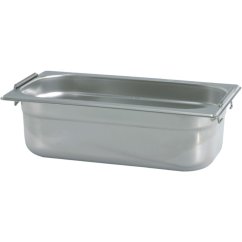 Gastronádoba Standard s úchyty GN 1/3 150 mm