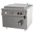 Kotel velkokapacitní plynový nepřímý 200 l | REDFOX - BIQ 90/100 200 G