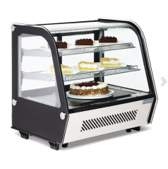 Polar Stolní chladící vitrína G-series 120L