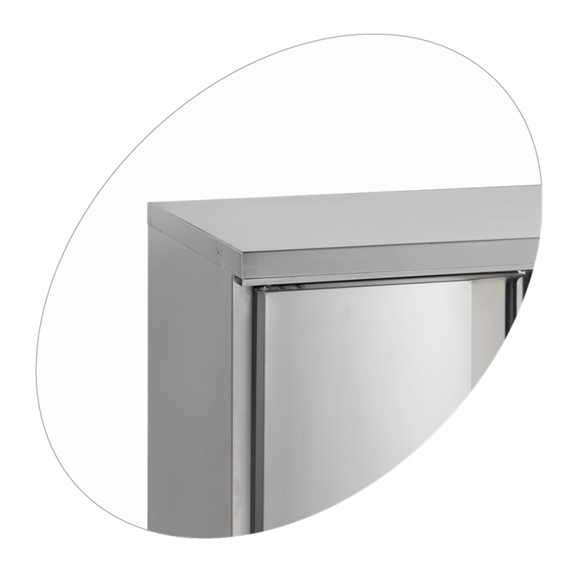 TEFCOLD CF 7410