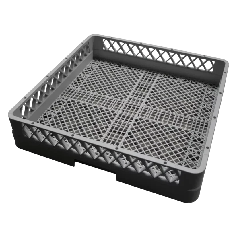 Koš plastový na příbory 50x50x11 | REDFOX - C 1002