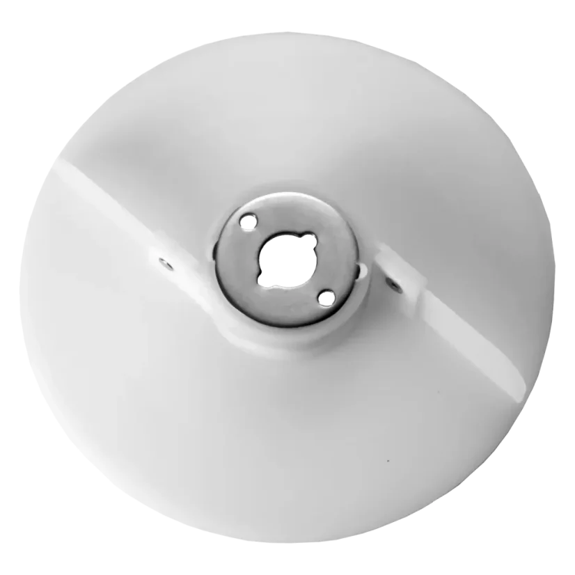 Disk vyhazovací plastový nízký pro ZK 50 | REDFOX - DISK VNF