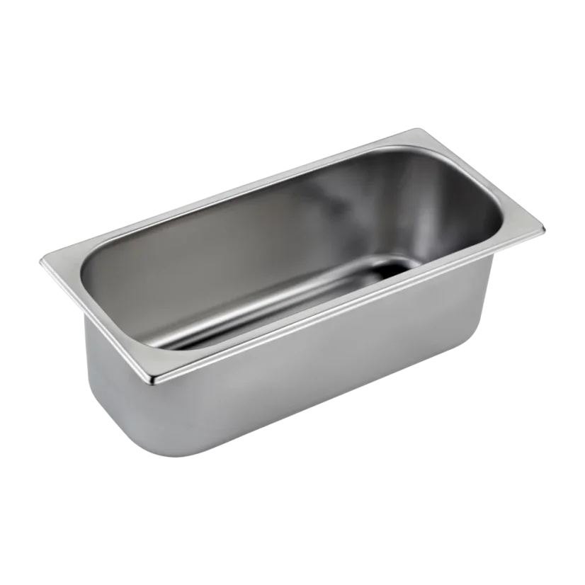 Gastronádoba zmzlinová nerezová | REDFOX - GNZ 5,4 L