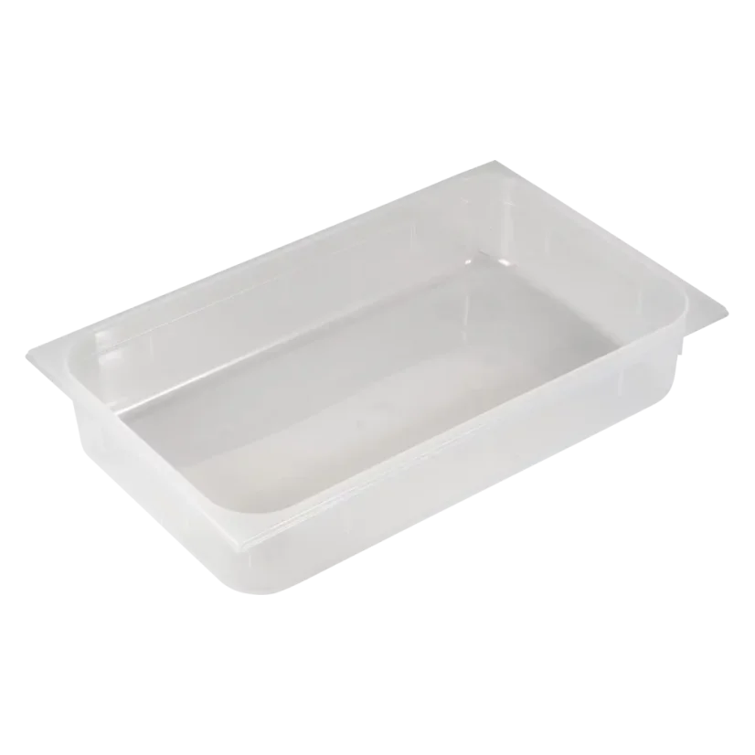 Gastronádoba GN 1/1 - 100 polypropylenová | REDFOX - GNPP 1/1-100