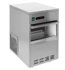 Výrobník ledu - 24kg/den