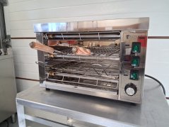 Royal Catering Salamander Gril RCPES‑340