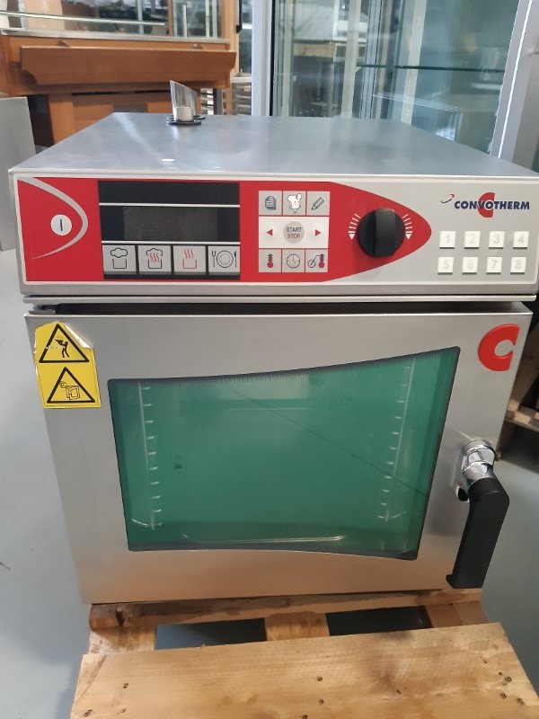 Konvektomat Convotherm OES mini 6.06
