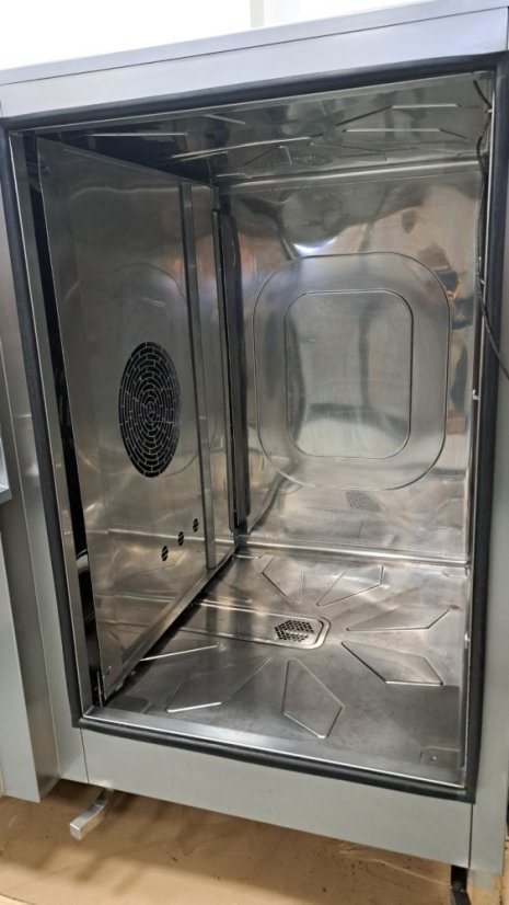 Konvektomat Convotherm OEB 12.20