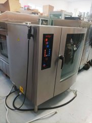 Konvektomat Retigo Orange 1221 b