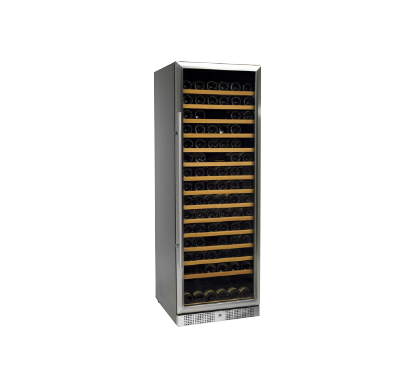 Vinotéky a dávkovače vína