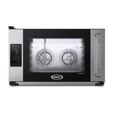 Unox Bakerlux Pro Rossella Matic Touch 4 rošty konvekční trouba
