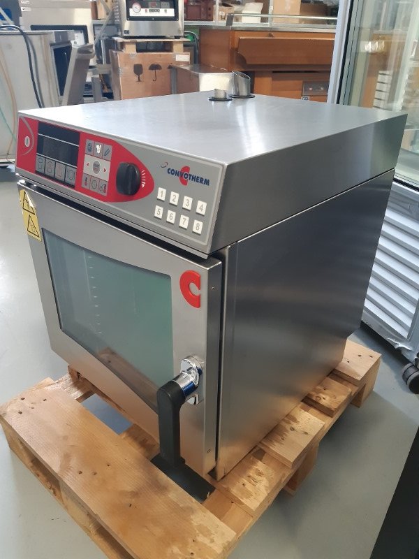 Konvektomat Convotherm OES mini 6.06