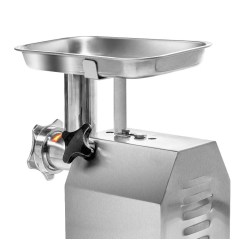 Elektrický mlýnek na maso – výkon 80 kg/h