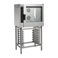 Konvektomat elektrický 7x GN 1/1 | REDFOX - EPMN 0711 E