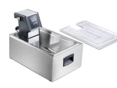 SOFTCOOKER Přenosné sous vide, WI-FI, 2 kW/230V