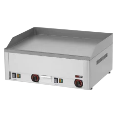 Grilovací deska 65x48 elektrická 400 V | REDFOX - FTH 60 E