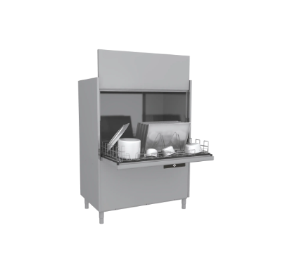 Myčky na černé nábodí