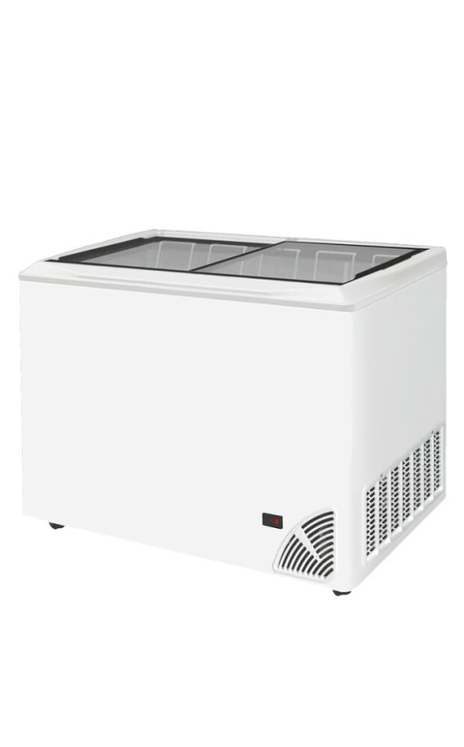 ARO 401/2 White Edge