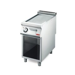 Gastro M 700 elektrická grilovací deska GM70/40FTES hladká