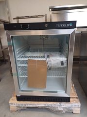 Chladicí skříň - TEFCOLD UR 200 G - II.JAKOST