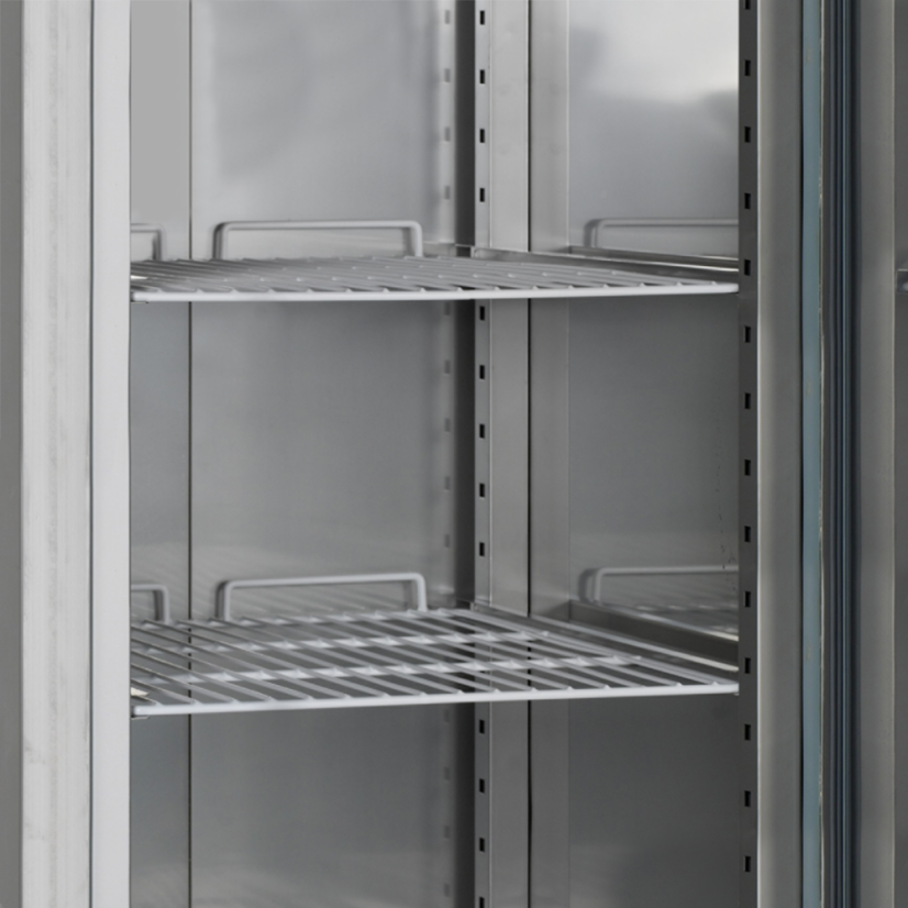 Tefcold RK1420X1