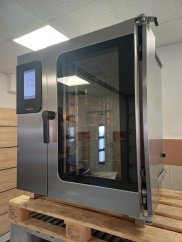 Konvektomat Convotherm C4eT 10.10 ES