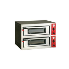 Pizza pec dvoupatrová LPZ-8