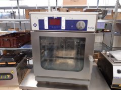 Konvektomat MKN Hans Dampf profesional 6xGN2/3