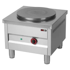 Varná stolička elektrická 5 kW 400 V | REDFOX - ST 40 E