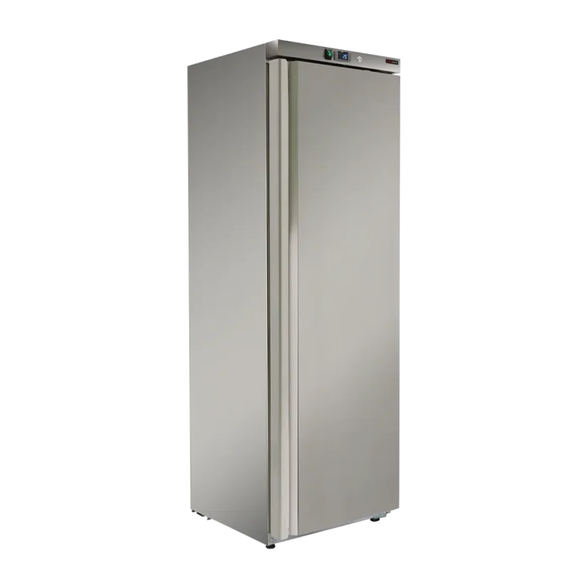 Skříň chladicí 533 l, nerez | REDFOX - DNR 600 S
