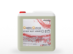 GG Approx mycí prostředek pro strojní mytí 10l/12kg