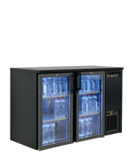 TEFCOLD minibar SCL-22GMU+