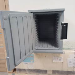 Termobox - odolný 58 litrů