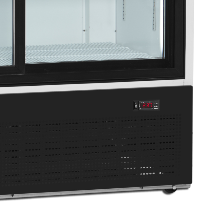 TEFCOLD FS 1202 S