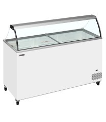 TEFCOLD  IC501SC+SO-II. JAKOST