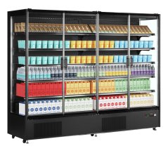 TEFCOLD PC2500B