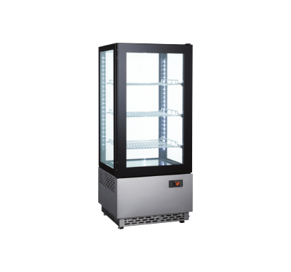 Chladící vitríny obslužné