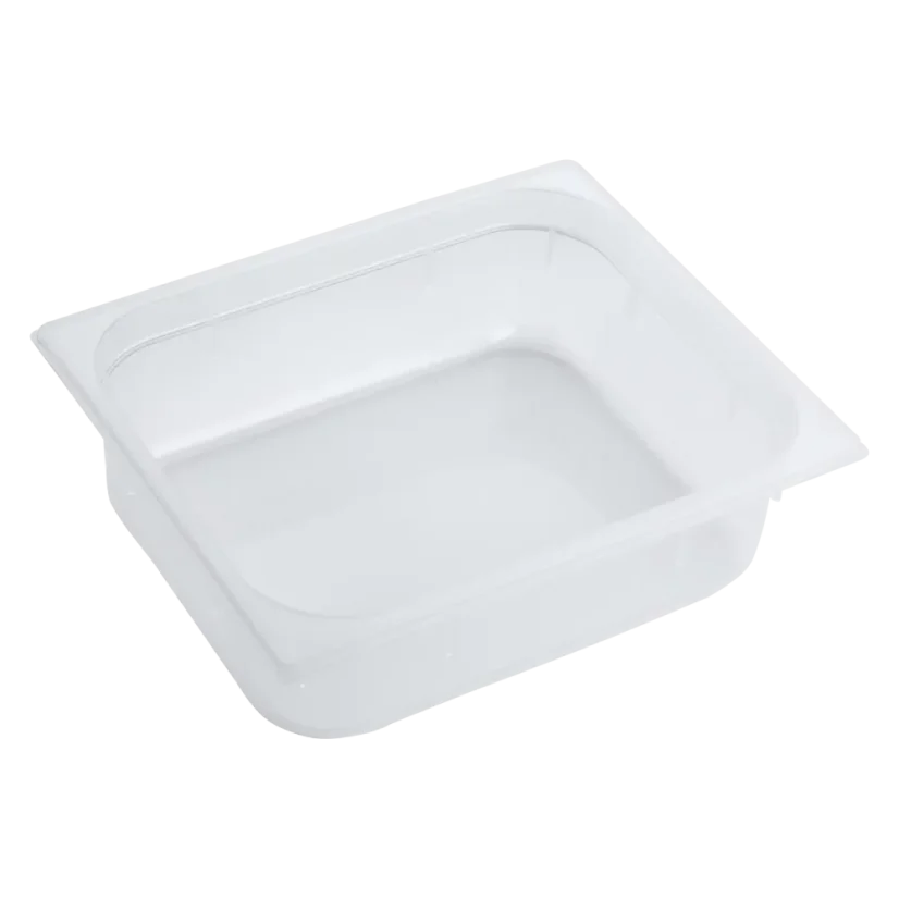 Gastronádoba GN 1/2 - 150 polypropylenová | REDFOX - GNPP 1/2-150