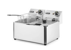 Hendi Fritéza Kitchen Line - 2x4L
