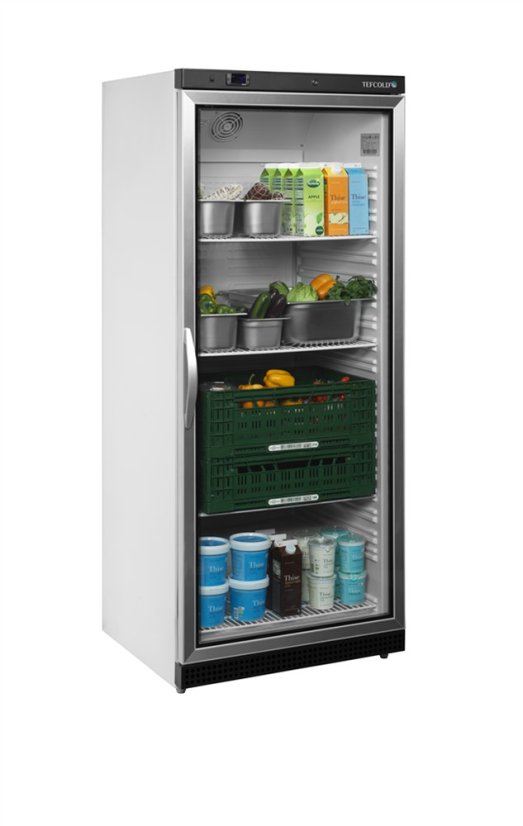 TEFCOLD UR 600 G