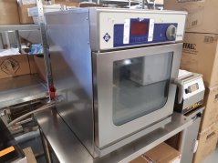 Konvektomat MKN Hans Dampf profesional 6xGN2/3