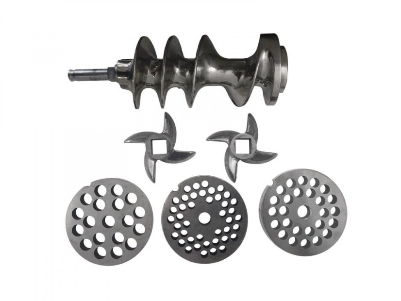 Elektrický mlýnek na maso 32