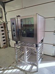 Rational CombiMaster Plus 61