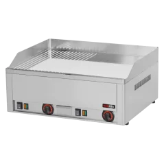 Grilovací deska 65x48 elektrická 400 V | REDFOX - FTHRC 60 E