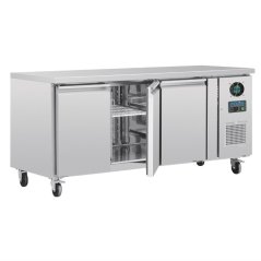 Polar mrazicí stůl 417l