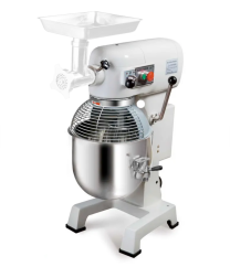 Univerzální robot Robomix B30F4, 400V, bez mlýnku
