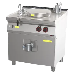 Kotel nepřímý elektrický 50 l | REDFOX - BI 70/80-50 E